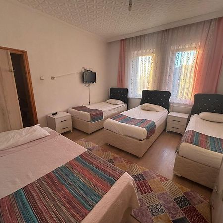 Bed and Breakfast Kapadokya Rezidans Two Nevşehir Esterno foto