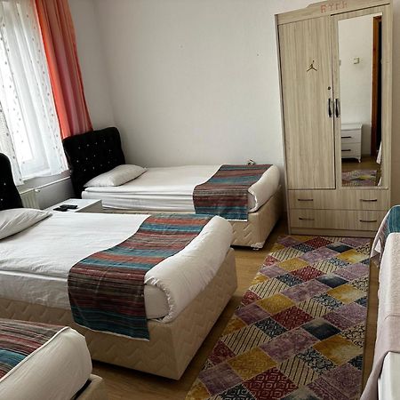 Bed and Breakfast Kapadokya Rezidans Two Nevşehir Esterno foto